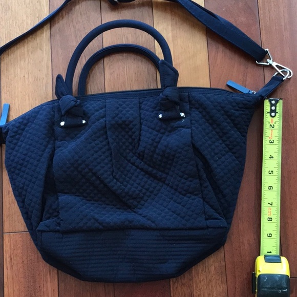 Vera bradley purse - Picture 4 of 11